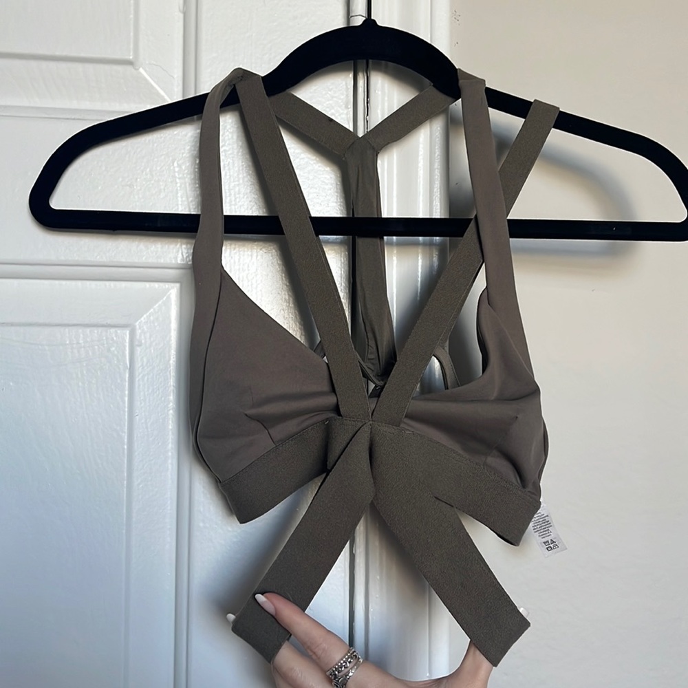 Alo Yoga Bra